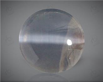 Natural Silimanite Cat's eye  3.37CTS-17174
